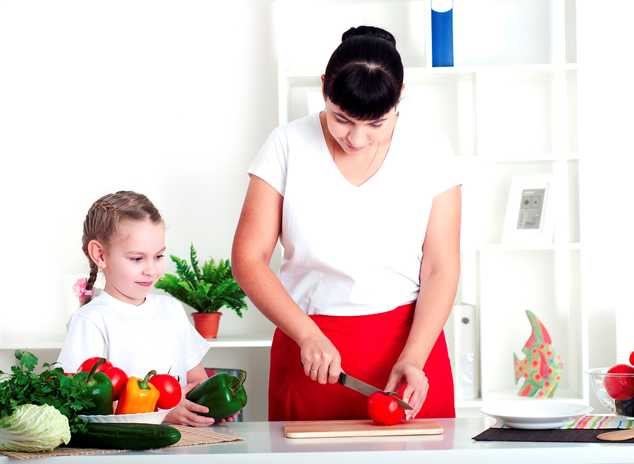 Wissenswertes Adipositas bei Kindern
