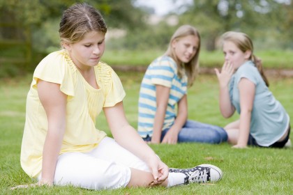 Adipositas bei Kindern